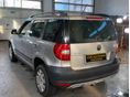 SKODA YETI 2013/11 - 5