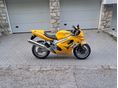 TRIUMPH TT 600 