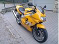 TRIUMPH TT 600 2002/7 - 2