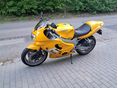TRIUMPH TT 600 2002/7 - 4