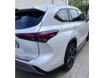 TOYOTA HIGHLANDER 2022/11 - 2