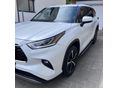 TOYOTA HIGHLANDER 2022/11 - 7