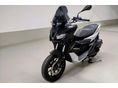 APRILIA SR GT 125 Első tulaj. újszerű. kevés km
