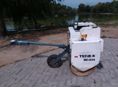 TEREX MBR71