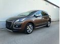 PEUGEOT 3008 2.0 HDi Allure (Automata) Minőségi használtautó! Frissen szervizelve! Vezérlés cserélve!