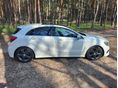MERCEDES-BENZ A 200 2012/12 - 2