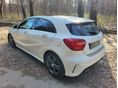 MERCEDES-BENZ A 200 2012/12 - 8