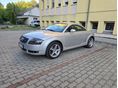 AUDI TT Coupe 1.8 T