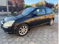 HONDA CIVIC 2001/12 - 2