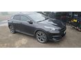 KIA XCEED 1.6 GDI PHEV Platinum DCT