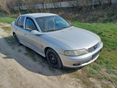 OPEL VECTRA B 2001 - 2
