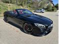 MERCEDES-AMG SL 63 7G-TRONIC GYÖNYÖRŰ ÁLLAPOT!