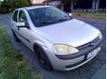 OPEL CORSA C 2002/3 - 2