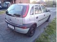 OPEL CORSA C 2002/3 - 3