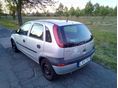 OPEL CORSA C 2002/3 - 4