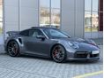 PORSCHE 911 2021/3 - 6