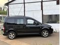 VOLKSWAGEN CADDY 2009/10 - 6
