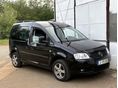 VOLKSWAGEN CADDY 2009/10 - 2