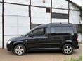 VOLKSWAGEN CADDY 2009/10 - 5