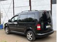 VOLKSWAGEN CADDY 2009/10 - 3