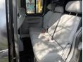 VOLKSWAGEN CADDY 2009/10 - 11