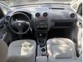 VOLKSWAGEN CADDY 2009/10 - 8