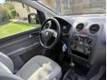 VOLKSWAGEN CADDY 2009/10 - 9