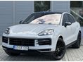 PORSCHE CAYENNE 2023/10 - 16