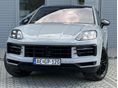 PORSCHE CAYENNE 2023/10 - 17