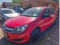 OPEL ASTRA 2009/9 - 2