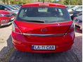 OPEL ASTRA 2009/9 - 4