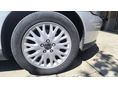Michelin nyári gumi alufelnin