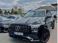 MERCEDES-AMG GLE 53 4-MATIC+.435Le!Magyarországon vásárolt!Első tulajdonostól!Garanciás!Full extrás!