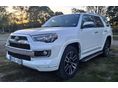 TOYOTA 4 RUNNER 2019/4 - 1