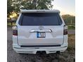 TOYOTA 4 RUNNER 2019/4 - 6