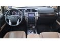 TOYOTA 4 RUNNER 2019/4 - 7