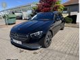 MERCEDES-BENZ E 300 de T 9G-TRONIC Plug-in hybrid Sérülésmentes. Végig vezetett szerviz. vonóhorog. Burmester hifi. Full bőr. Magá