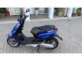 YAMAHA NEOS 2002 - 5
