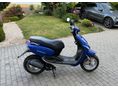 YAMAHA NEOS 2002 - 2