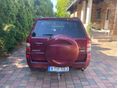SUZUKI GRAND VITARA 2005/12 - 3
