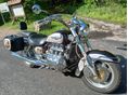 HONDA F 6 C 2001/6 - 2