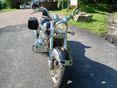HONDA F 6 C 2001/6 - 6