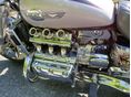 HONDA F 6 C 2001/6 - 8