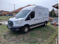 FORD TRANSIT 2.0 TDCi 350 LWB E Trend AWD