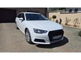 AUDI A4 2019/6 - 2