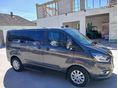 FORD TOURNEO 2021/12 - 1