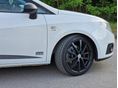 SEAT IBIZA 2012/1 - 2