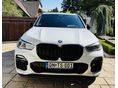 BMW X5 2021/8 - 2