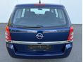 OPEL ZAFIRA B 2009/6 - 7