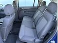 OPEL ZAFIRA B 2009/6 - 9